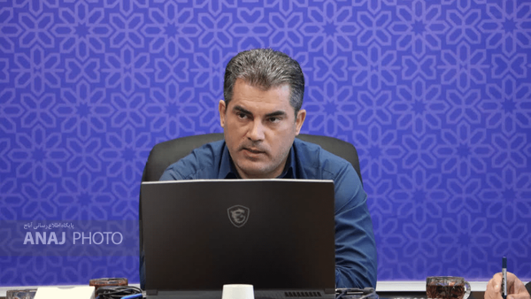 قفل خاوران ۲ تبریز بعد از ۳۰ سال باز شد!