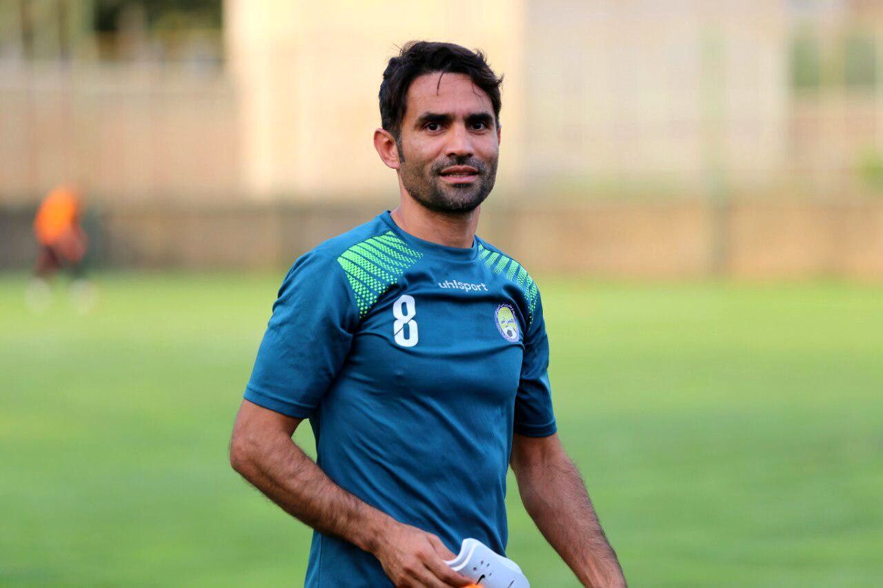 تراکتور برابر سپاهان تاکتیک مشخصی نداشت/ هواداران باید صبور باشند