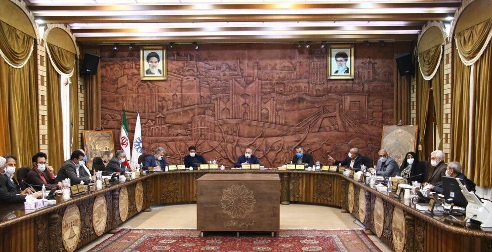 ده درصد فوتی‌های کرونا در استان/ کلنگ زنی دو هزار واحد مسکونی در مناطق حاشیه‌ای