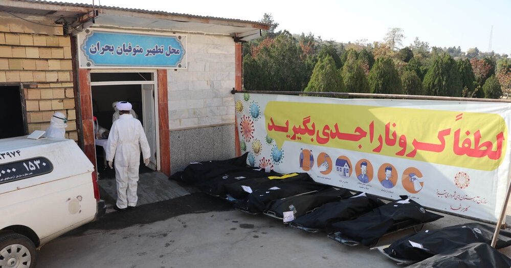 روند صعودی کرونا در آذربایجان‌شرقی/ زنگ‌ها برای چه کسی به صدا در می‌آید؟