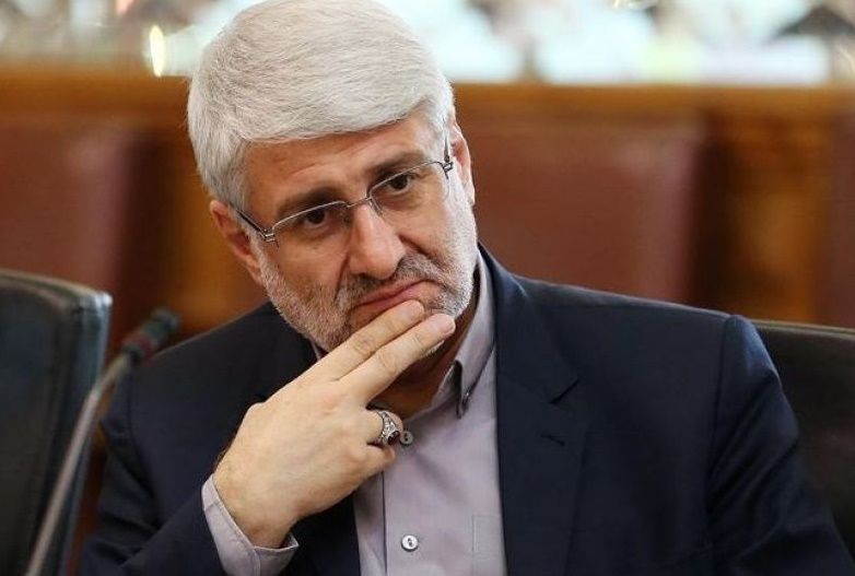 برقراری امنیت داخلی و اثرگذاری در جنگ تحمیلی از آثار بسیج است