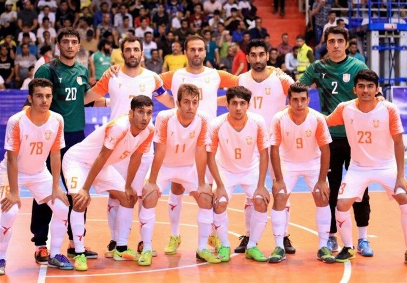 مس سونگون روزه سکوت گرفت