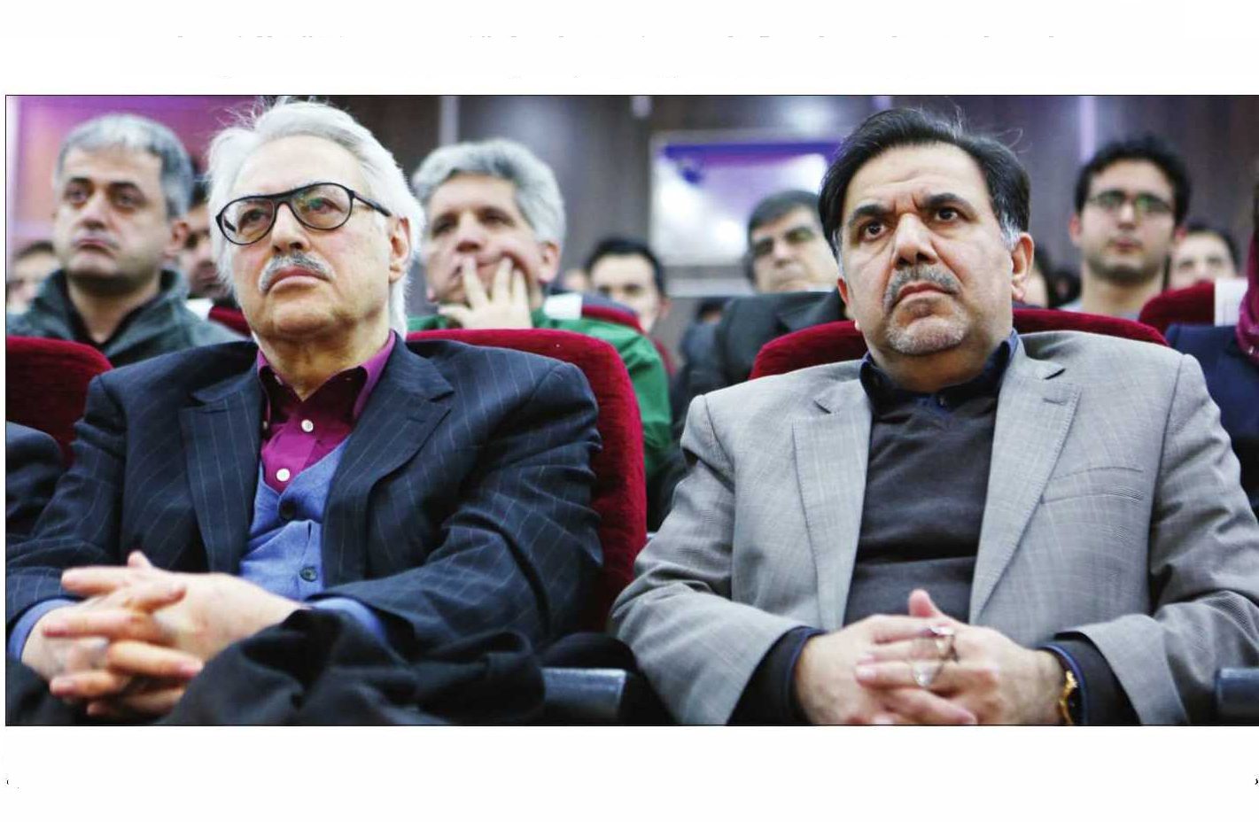 پانترک‌ها و ایرانشهری‌های تقلبی به وحدت رسیدند/ نگرانی مشترک از انتقام نرم جمهوری اسلامی