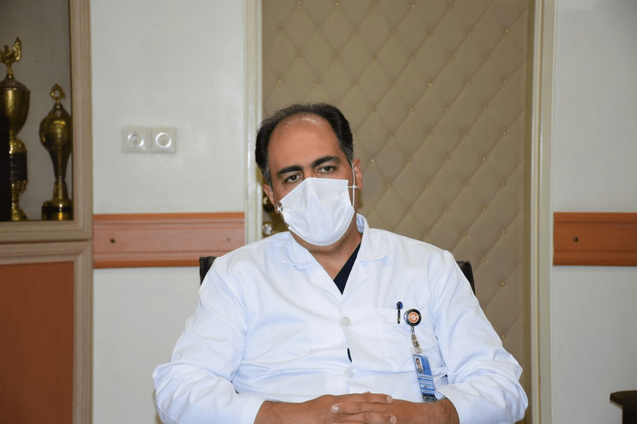 احتکار دستگاه اکسیژن‌ساز توسط یک شرکت داخلی/ کادر درمان از پا افتاده‌اند