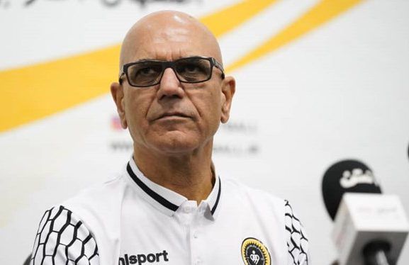 اظهارات متناقض مربی سپاهان/ تراکتور بالاخره شانس گلزنی داشت یا نداشت؟!