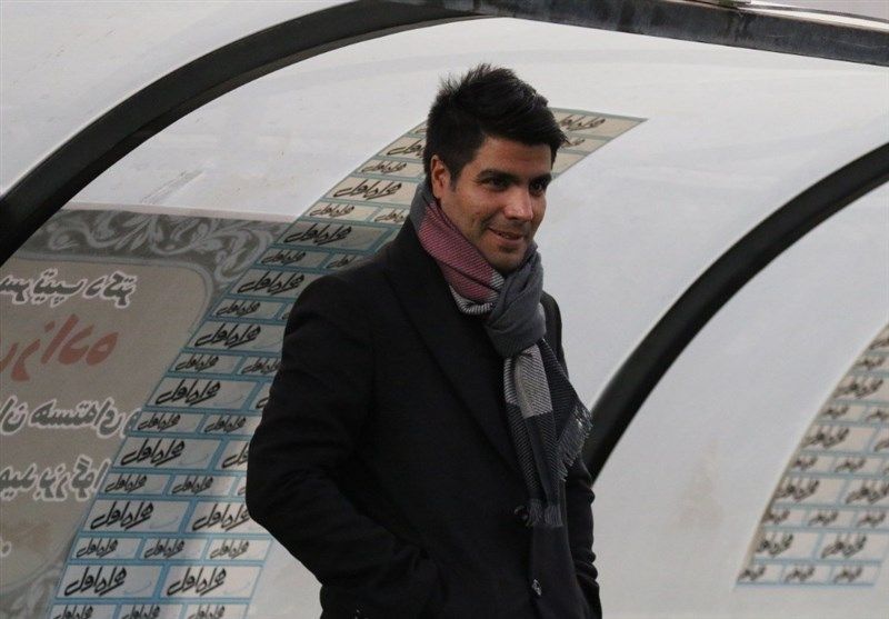 بیاتلو: در بازی امروز عدالت رعایت نشد/ تیم‌های بزرگ هم مشکل گلزنی دارند