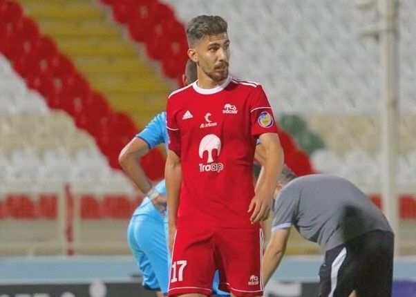 سازمان لیگ: شکاری بازیکن تراکتور است + سند