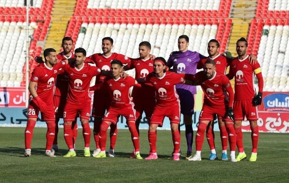 تغییر زمان بازی تراکتور در هفته چهارم