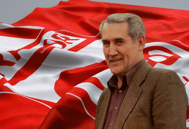 علیپور جدیدترین قربانی زنوزی و تراکتور/ ثباتم آرزوست!