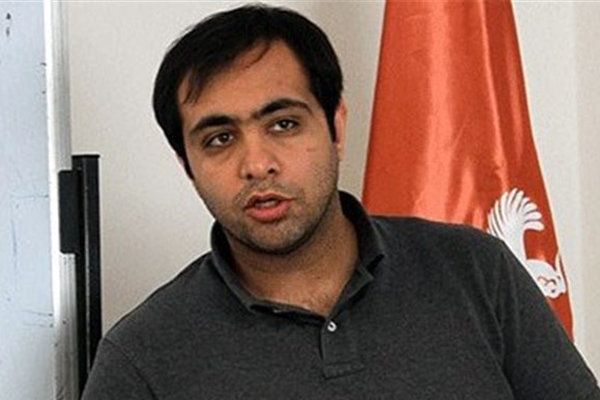 تکذیب برکناری مدیرعامل باشگاه مس سونگون