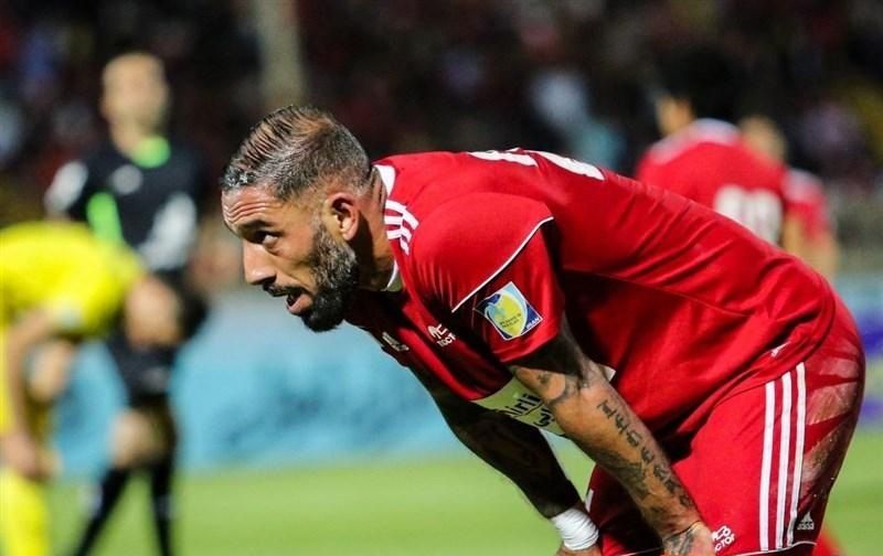 دژاگه: تمرکزم روی تراکتور است نه تیم‌ملی/ منصوریان به زمان نیاز دارد