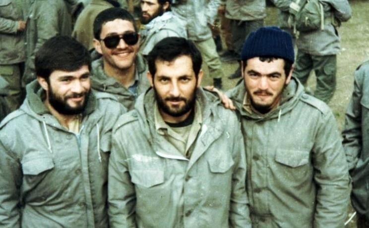 حجازی‌فر: فیلم شهید باکری لَنگِ بیابان است!