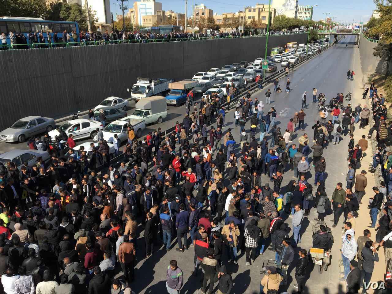 نگاهی به حوادث آبان ۹۸/ روز تلخِ اطلاع‌رسانی