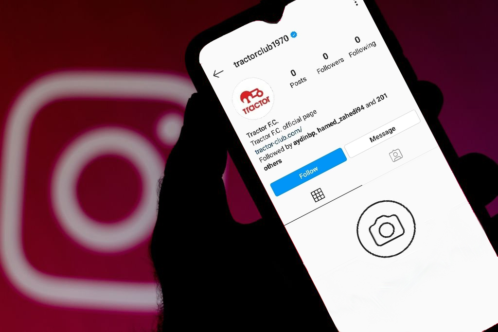 توضیح باشگاه تراکتور درباره حمله سایبری/ ورود همزمان یک خرابکار