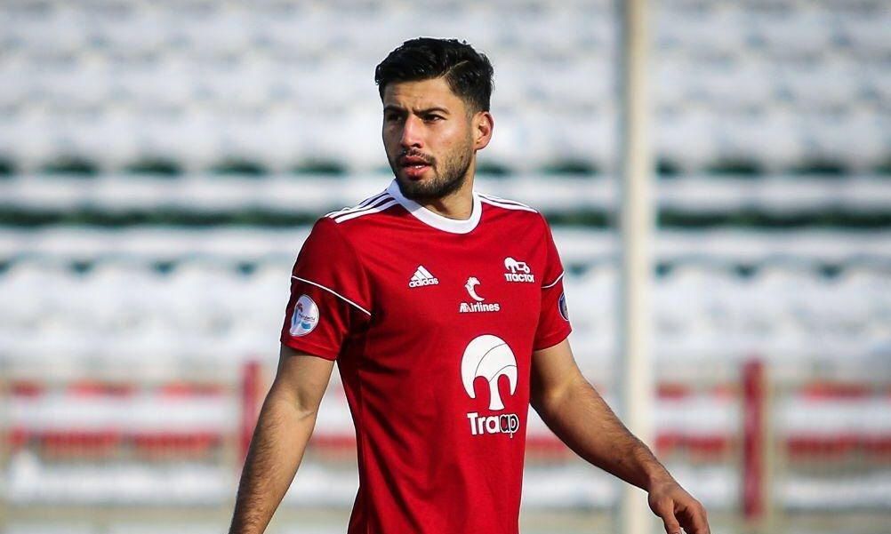 هشدار کمیته حقوقی تراکتور به ایمان سلیمی: دور زدن ممنوع!