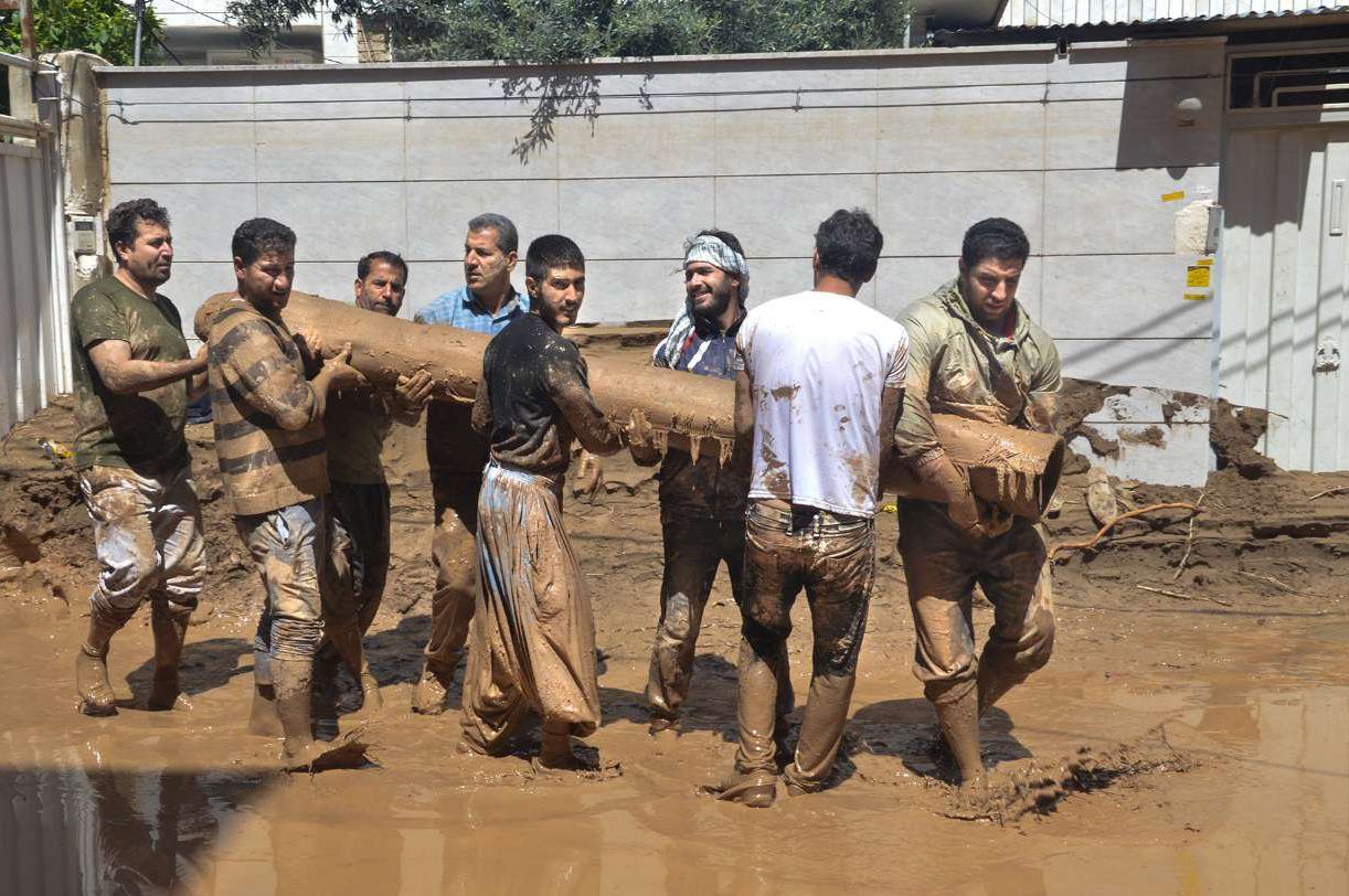 برای بسیجی/ آنچه نوشتیم و نشد!