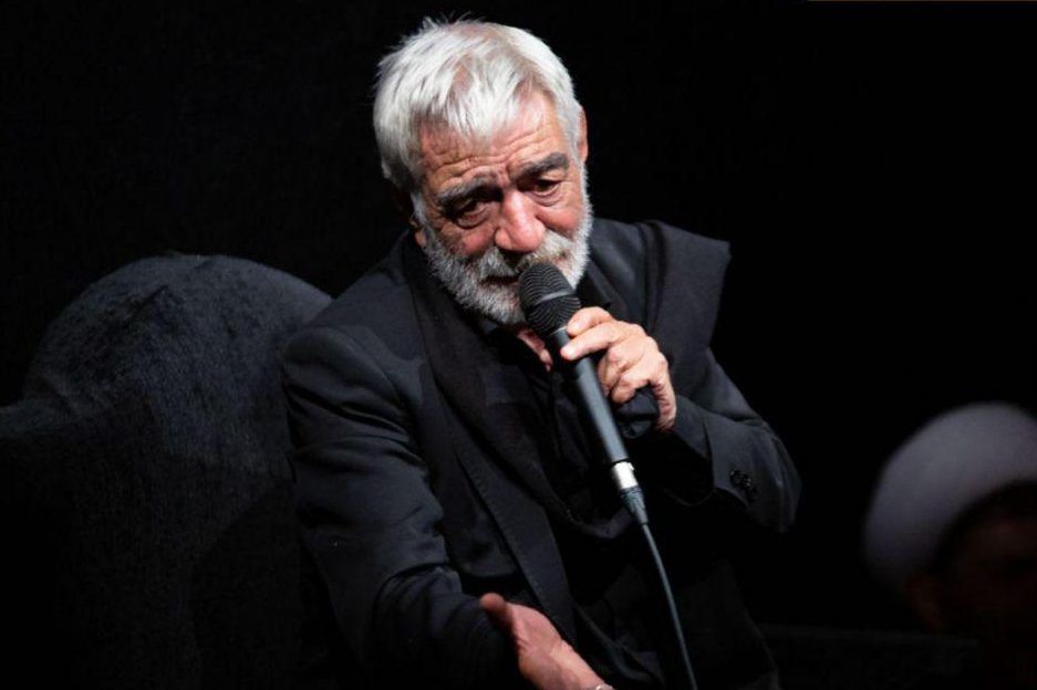 شهرت حاج محسن در میان فارسی زبانان/ زوج متفاوت عسگری و بساواد در روضه‌خوانی