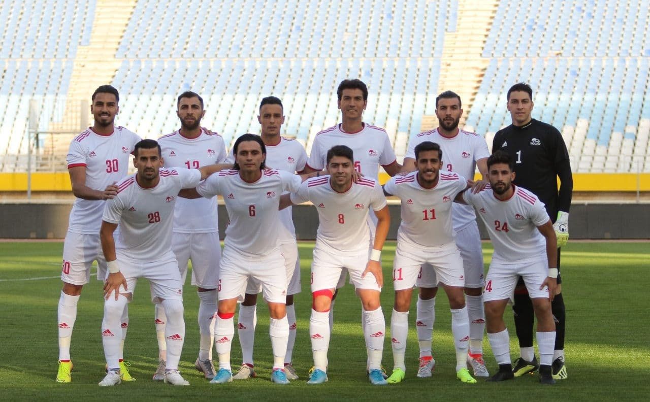 تراکتور مدل بیستم؛ مدعی اما متفاوت