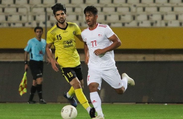 در فصل جدید شاهد هنرنمایی تراکتور خواهید بود