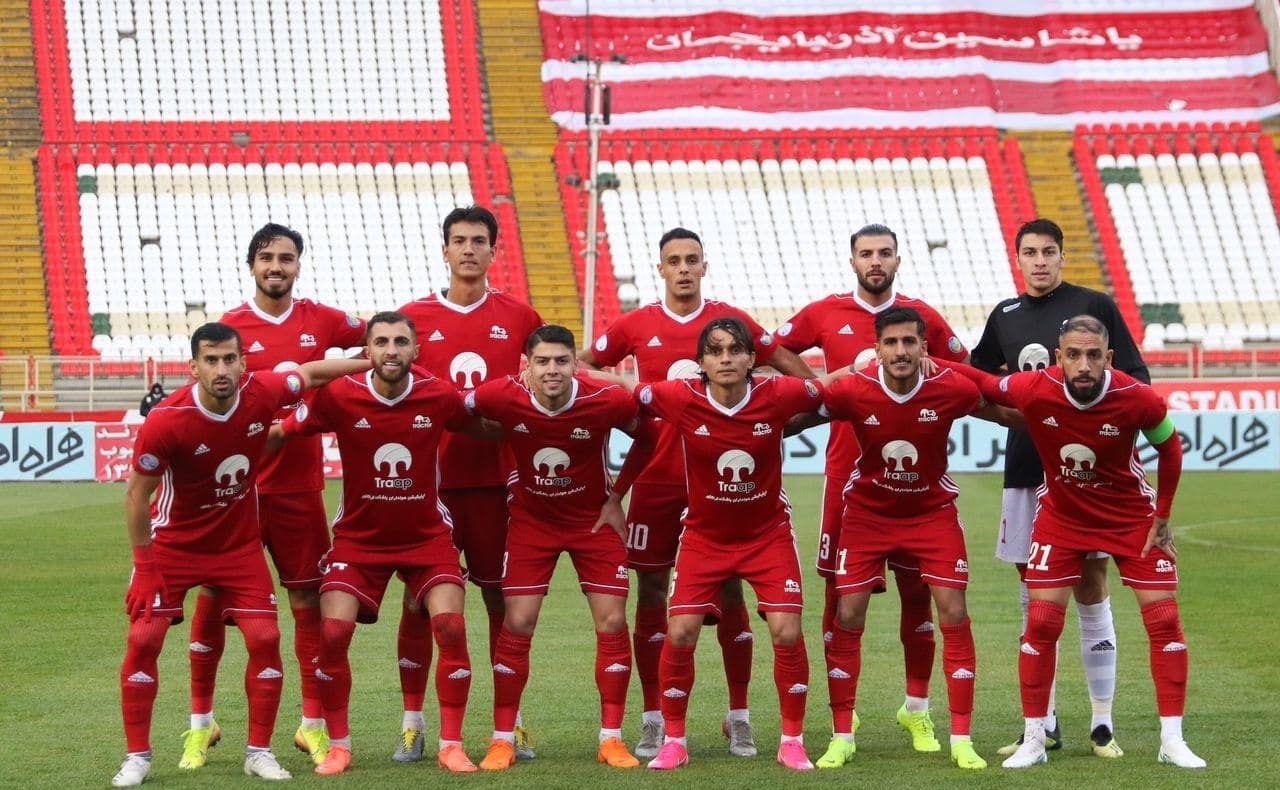 افشای قرارداد بازیکنان جدید تراکتور + عکس