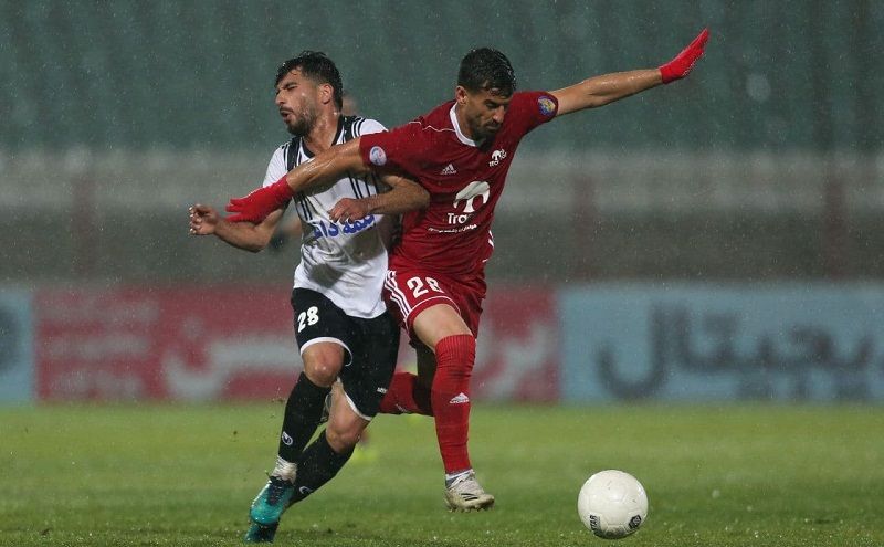 موتور تراکتور با نفت روشن نمی‌شود/ هتریک ناامیدکننده با منصوریان!