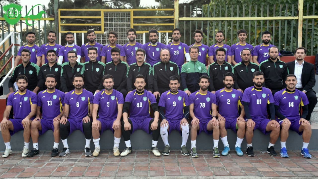 غیبت عجیب ستاره سرکش ماشین‌سازی