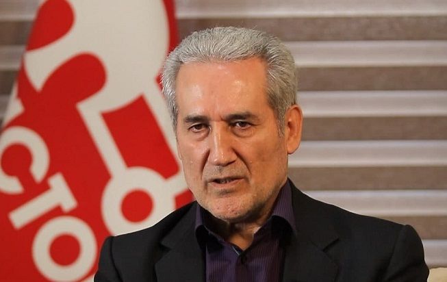 علیپور: شکاری اشتباه کرد/ تراکتور به یک مهاجم گلزن نیاز دارد