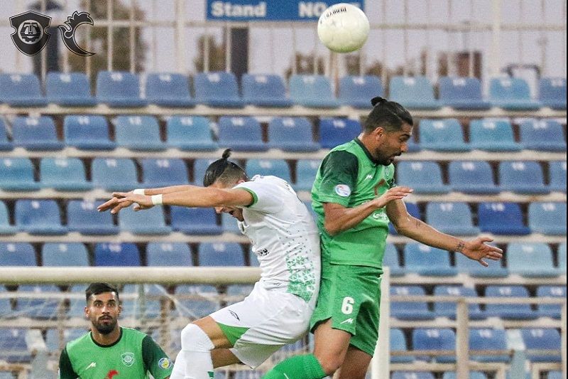 توقف دقیقه آخری ماشین‌سازان مقابل میهمان ۱۰ نفره/ گاندوها از تبریز قسر در رفتند!