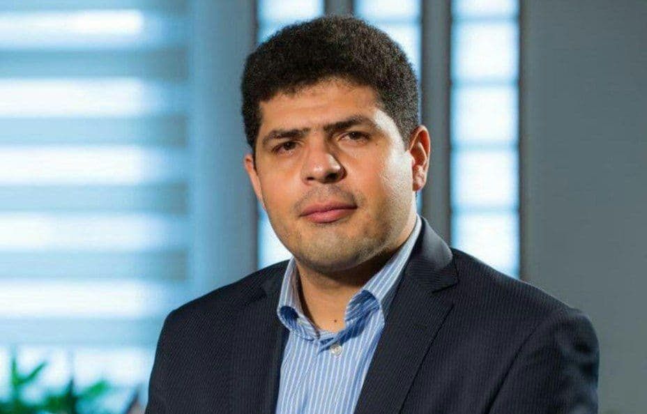 صدای پای مدیر غیرورزشی در تراکتـور