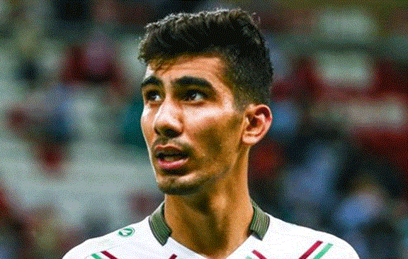 اطلاعیه باشگاه تراکتور درباره فسخ قرارداد شکاری