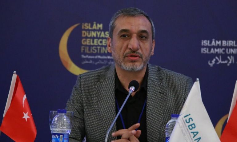 بیانیه انجمن علمای اهل‌بیت ترکیه در محکومیت ترور شهید فخری‌زاده