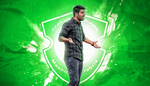 تمدید قرارداد جوان‌ترین سرمربی لیگ برتر/ تا ۱۴۰۲ با بیاتلو