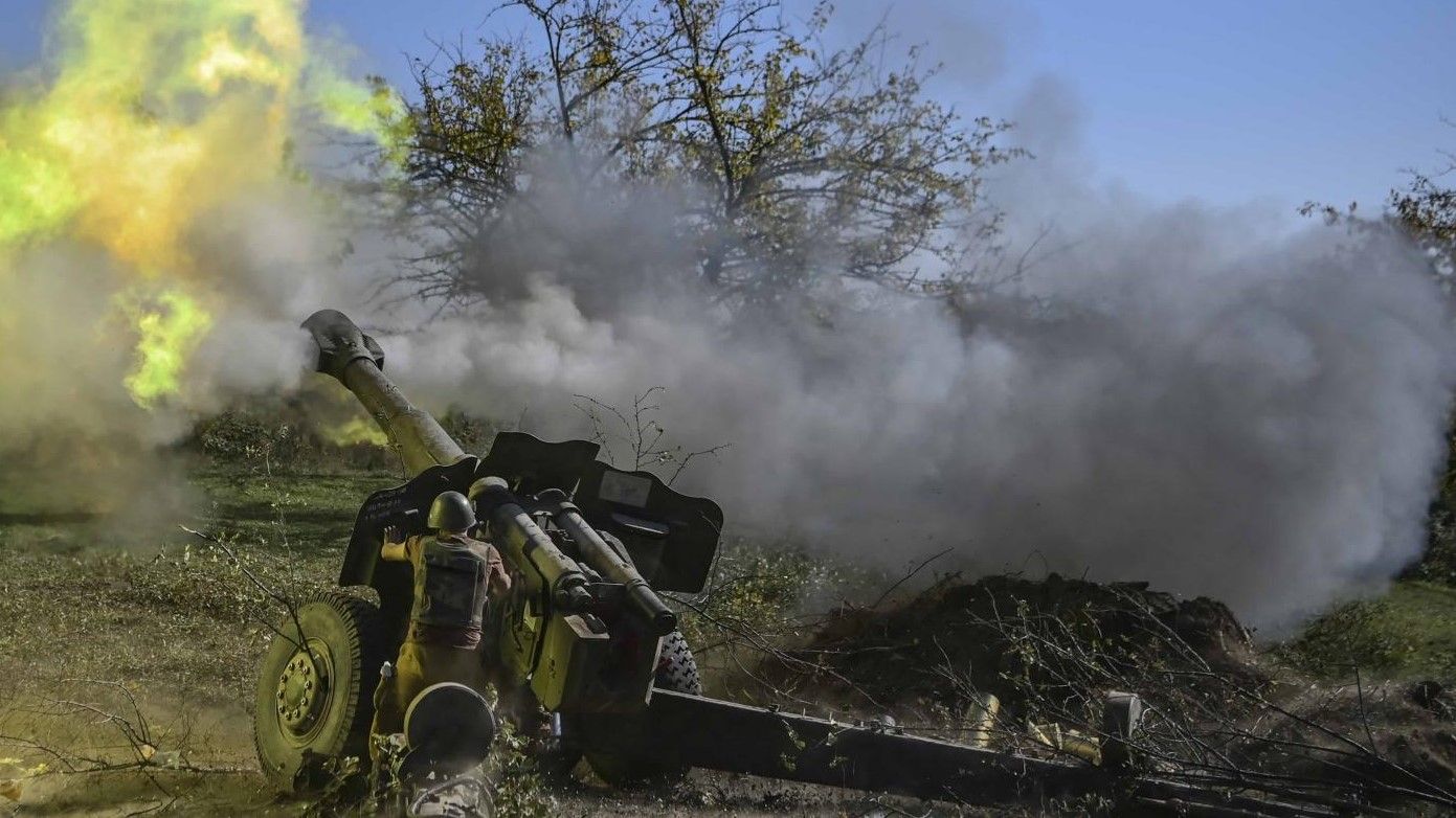 خرسندی قوم‌گرایان از اشغال جدید/ بازیگر مهم منطقه؛ مخالف کریدورسازی‌های شوم