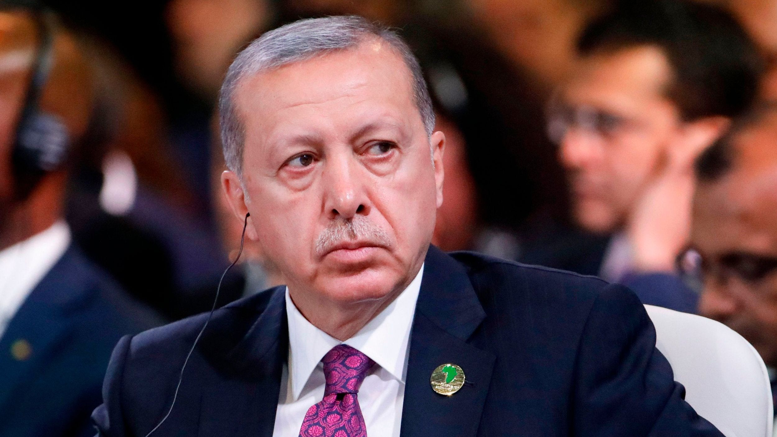 تحلیل| خطرناک‌ترین سناریو در انتخابات آمریکا برای اردوغان