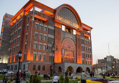 حسرتِ درآمد در مناطق کم برخودار تبریز/ شهرداری تبریز و تعلل در اجرای خزانه متمرکز