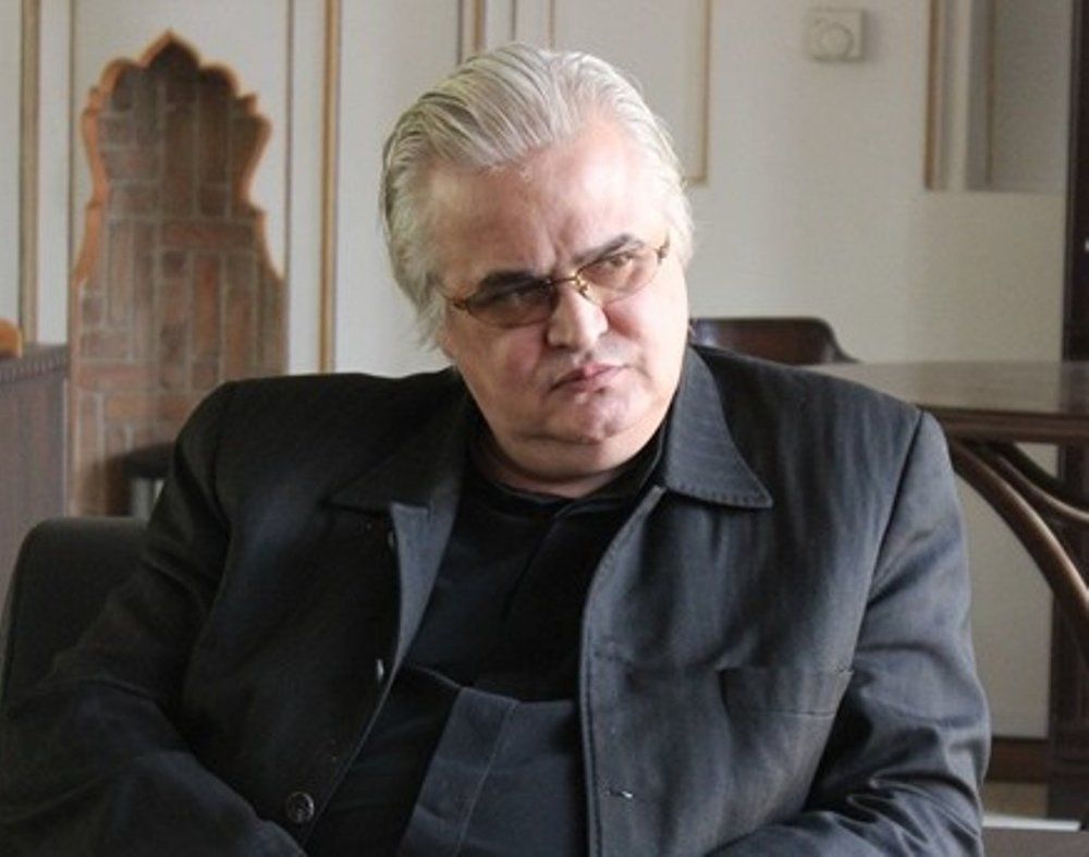 واکنش شعردوست به انفعال سیاست‌خارجی ایران/ مردان این صحنه‌ها، از دور تماشا میکنند