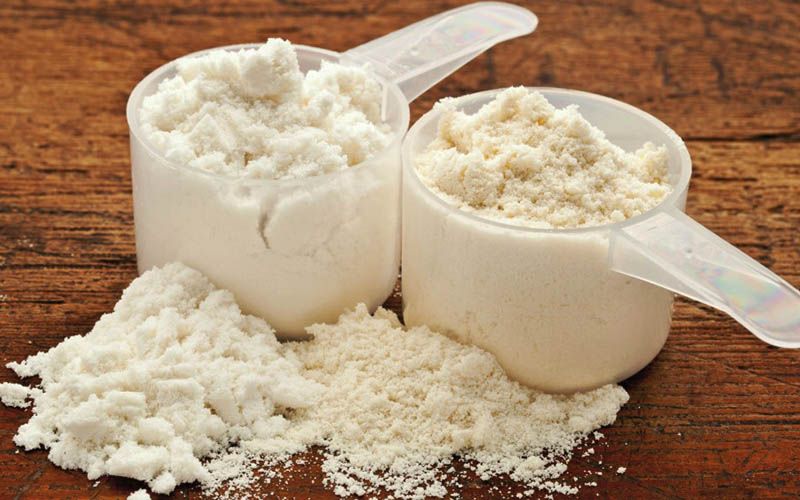 صادرات هزار تن شیرخشک از آذربایجان‌شرقی/ تولید ۲۷ هزار تن گوشت قرمز در شش ماه نخست