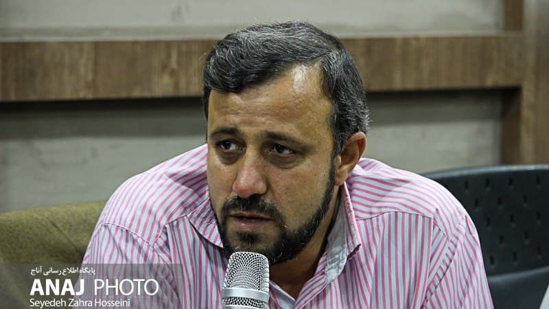 نعلبندی تشریح می‌کند؛ قره‌باغ و پساجنگ