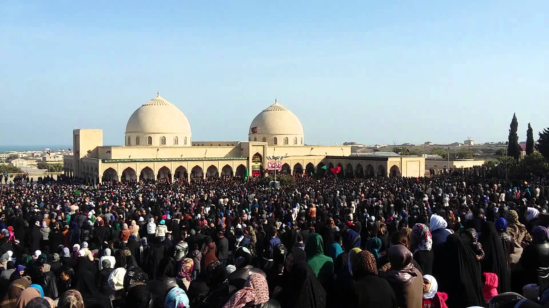 نارداران زنده است