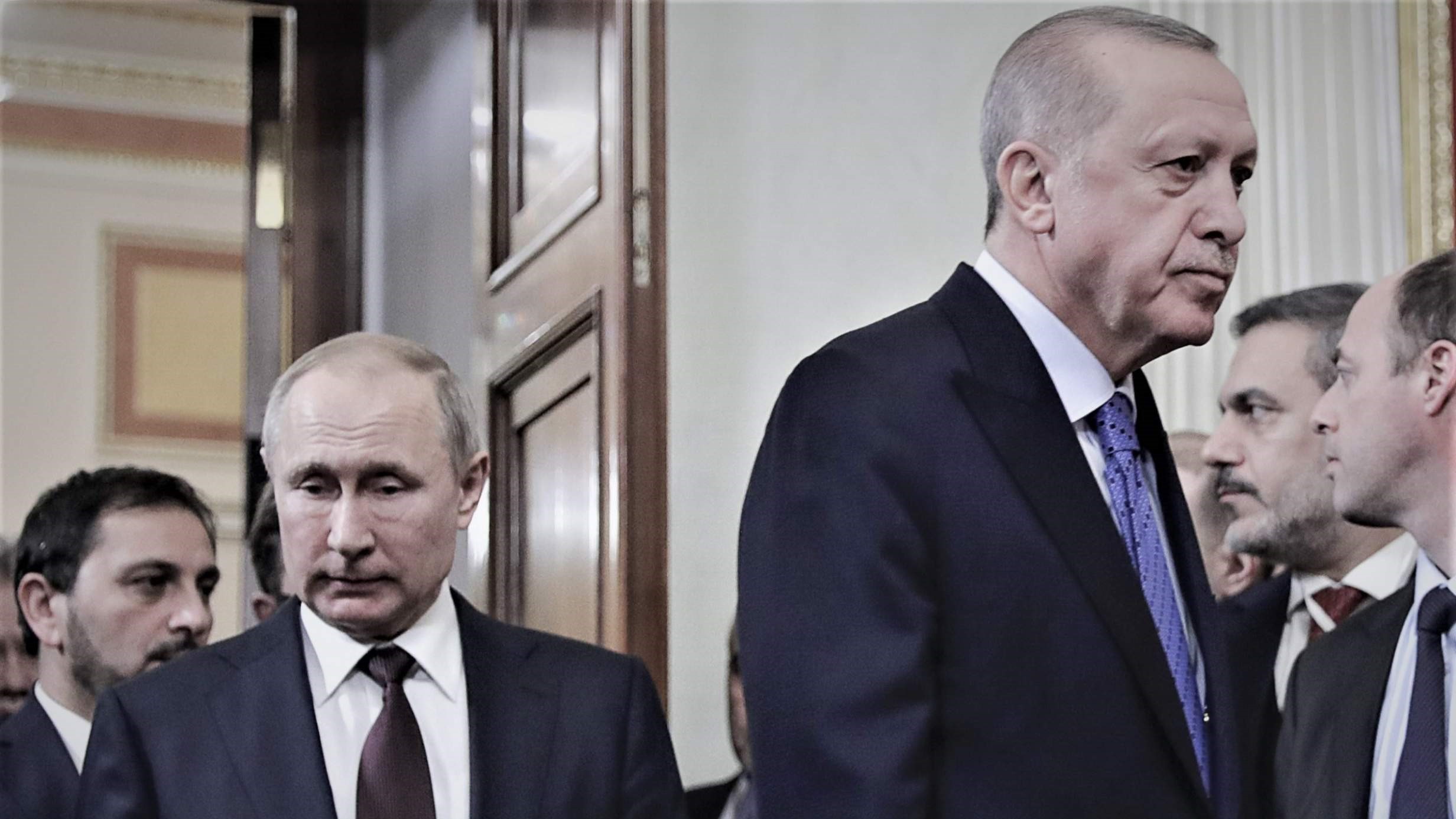 نکاتی درباره صلح قره‌باغ؛ قره‌باغ به پوتین رسید/ ترکیه و نارضایتی هوادارانش