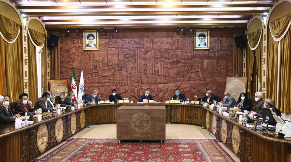 تحقیق و تفحص از سازمان قطار شهری کلید خورد/ پنج سوال بی‌پاسخ از مولوی‌فرد