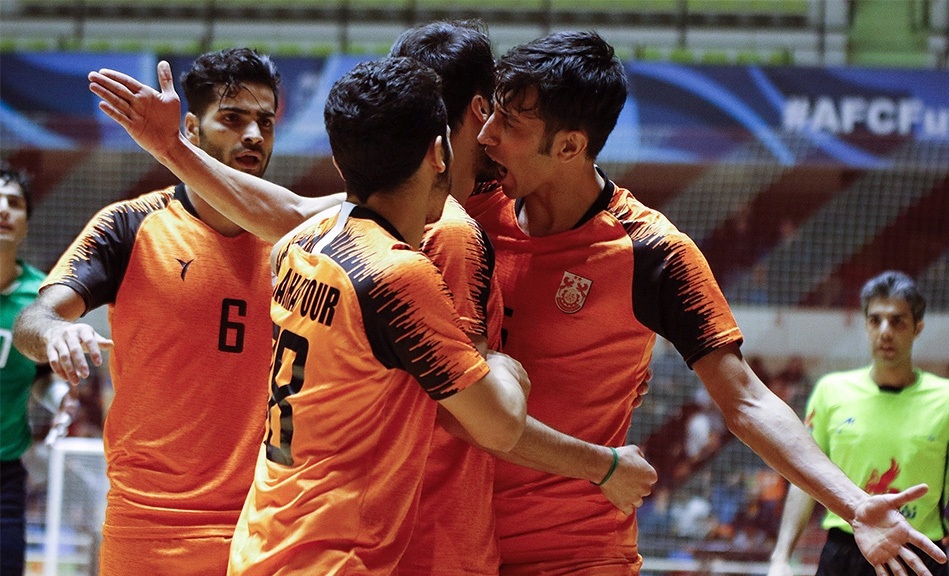 رستگاری مس با تغییرات مدیریتی/ قهرمان سروسامان گرفت