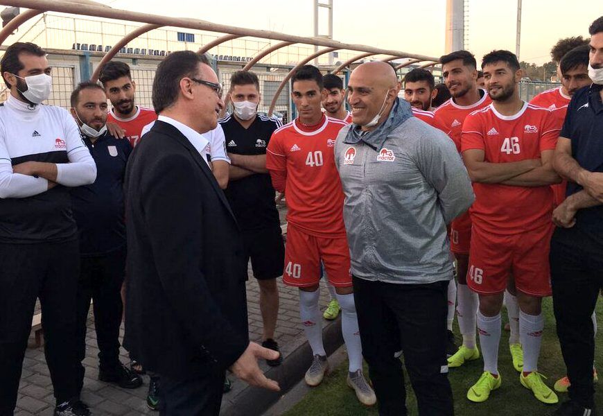 ذوق‌زدگی بیجا ممنوع!