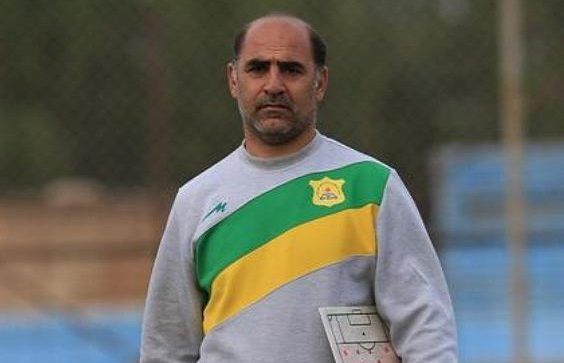 بازی صنعت‌نفت-تراکتور تاکتیکی خواهد بود