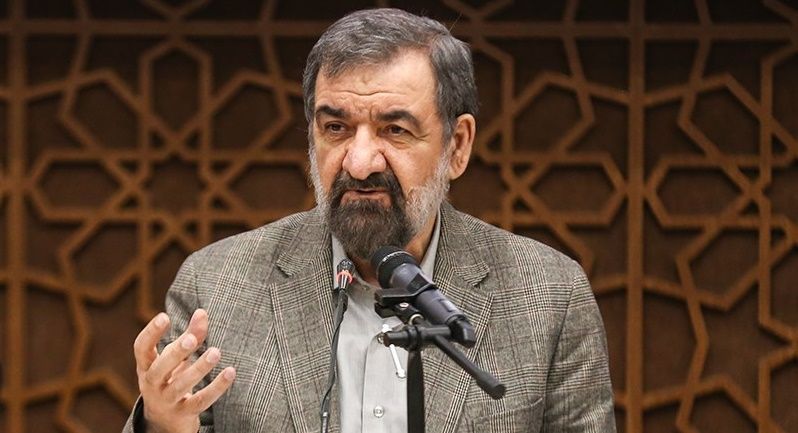 چرا محسن رضایی هدف جریان نفوذ است؟