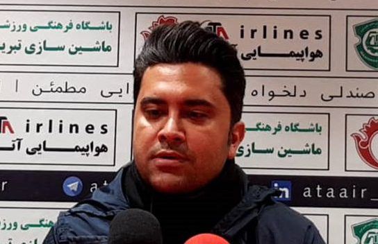 نظیر شجاعی در فوتبال نداریم/ هر استان یک زنوزی داشت اروپایی می‌شدیم!