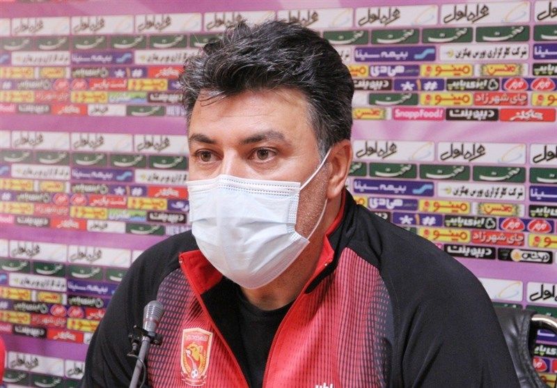 3 ملی‌پوش، وزنه‌های تراکتور هستند/ با یک برد به شرایط عادی برمی‌گردیم