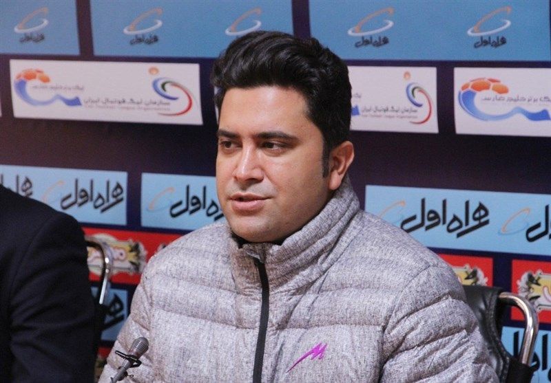 تغییر زمان بازی برایم عجیب بود/ اعتراض ما به خاطر تبعیض‌ بین تیم‌هاست