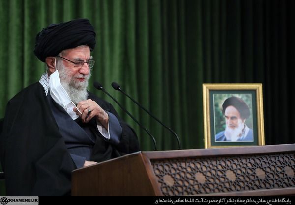 فرشته رحمت بیمار و تکالیف مسئولان در قبال مجاهدت آنان