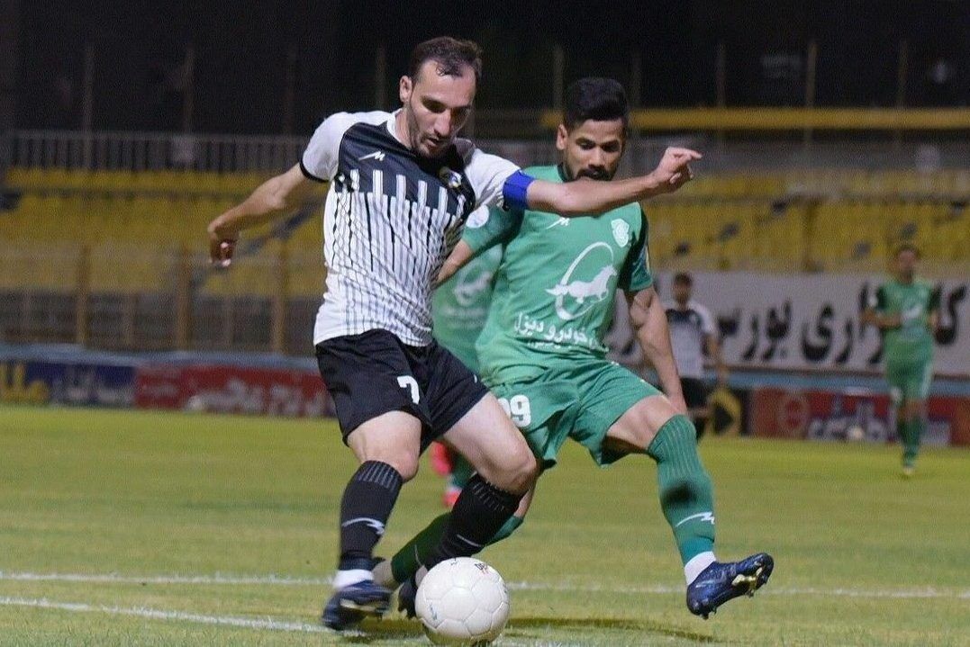 11 نکته‌ از بازی ماشین‌سازی و نفت مسجدسلیمان